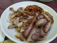-温江公平红烧兔(总店)