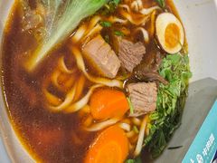 -康师傅私房牛肉面(申虹店)