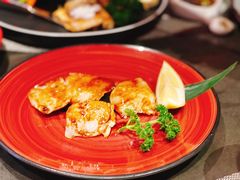 -郑州美盛喜来登大酒店