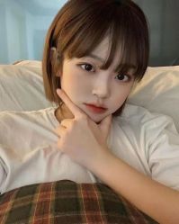 -16番发型
