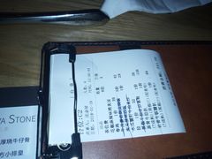 -原石牛扒·约会餐厅(龙城万科里店)