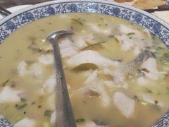 -新派川菜馆(济南路店)