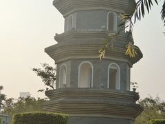 -厦门园林博览苑