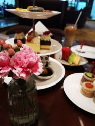 -凯宾斯基饭店·宴会厅