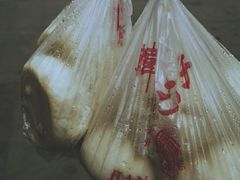 -韩包子(建设路店)
