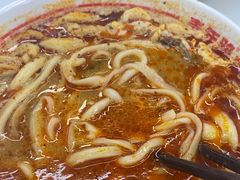 -青年路烩面馆(绿地世纪城店)