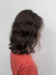 点击看大图 -YESIDO椰岛造型烫发染发