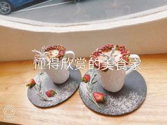 -伊斯坦布尔土耳其清真咖啡餐厅