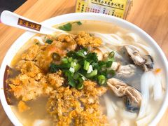 -荔林食店(西华路店)