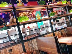 -探鱼·鲜青椒爽麻烤鱼(天河优托邦店)