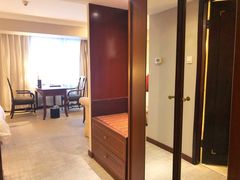 -上海新锦江大酒店