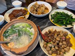 -紫金食坊(江南西路店)