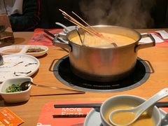 -生如夏花泰式火锅(鹭洲里店)
