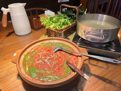 -难得怪味·客家山宴(沙县店)