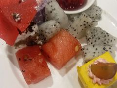 -安徽高速开元国际大酒店·地中海自助餐厅