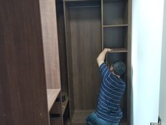 -佰丽爱家全屋定制(汶水店)