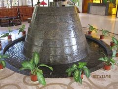 -三亚珠江南田温泉度假区