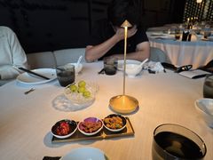 -莉莉海堂HAITANG·烤鸭(国贸商城店)