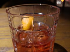 Negroni-Atto Primo