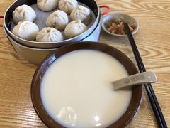 -桐香园小笼包(百井坊巷店)