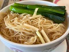 -吴系粤菜馆·茶餐厅(深业上城店)