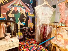 -恋物百货商店(华侨城店)