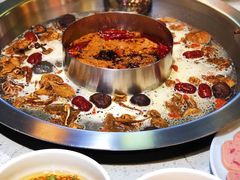-俏媳妇火锅(宽窄巷子店)