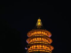 -隋唐洛阳城明堂天堂景区