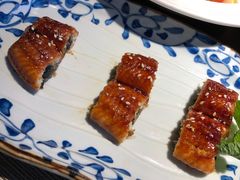 -山葵家·创意料理(宁波来福士店)