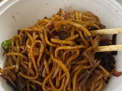 -面小八(江燕路店)