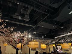 -绿茶餐厅(昌平悦荟店)