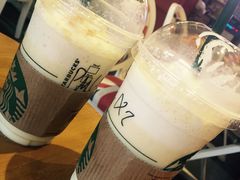 -星巴克(宝山万达店)
