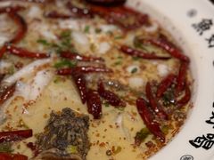 -首秀·四川料理(星耀101店)