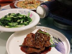 -松沪名灶·豆浆鱼头·新上海菜(飞航吾悦广场店)