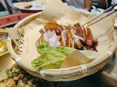 -六合居(温江店)