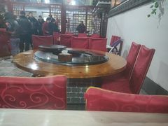 -村东第一家私房菜馆(古北水镇店)