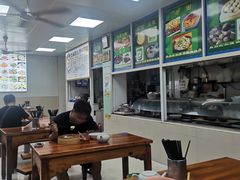 -四时春点心店(公园大观吉富绅花园店)
