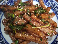 -蜗牛小馆醉乡民谣云南菜(惠新西里店)
