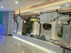 -惜湖餐厅(长兴万达广场店)