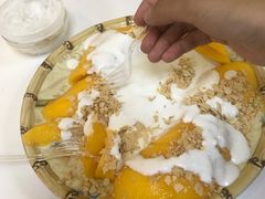-志龙皇冠吃货椰子铺