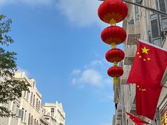 -中山路步行街