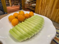 水果拼盘-云天楼国鼎喜宴中心(国鼎店)