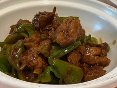 -王府井酒店(金桥港湾店)