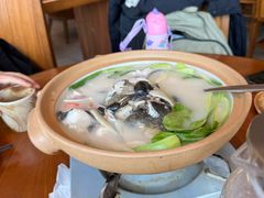 -芳草地度假酒店·野炉中餐厅