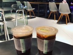 -RWORK·COFFEE(滨江店)