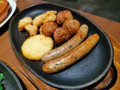 -萨莉亚意式餐厅(杭州滨江天街店)