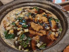 -王明古法砂锅居(开化寺店)