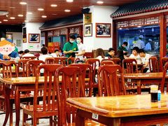 -柴氏风味斋(甘家口店)