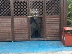 -玻璃桥景区石牛寨