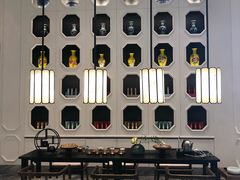 -翠湖宾馆·中餐厅